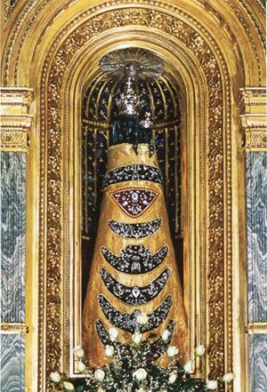 Madonna Nera di Loreto