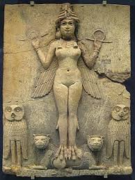 Inanna