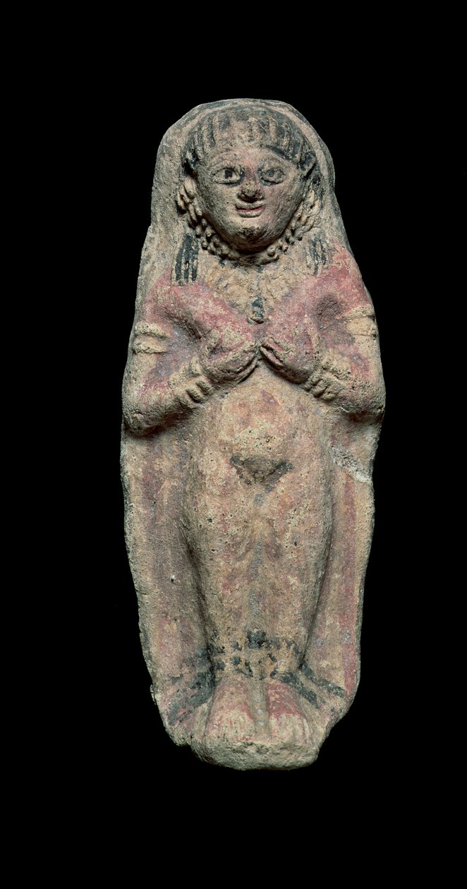 Cypriot_School_-_Figure_of_the_Goddess_Astarte_(terracotta)_-_(MeisterDrucke-420041)