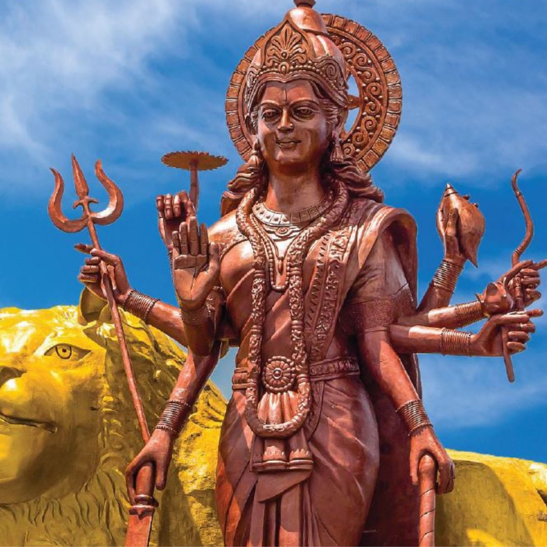 Shakti
