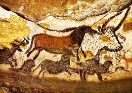 arte rupestre Francia, Lascaux