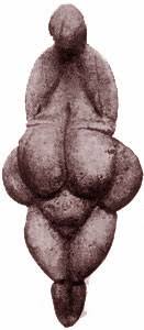 Venere di Lespugue