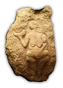 Venere di Laussel